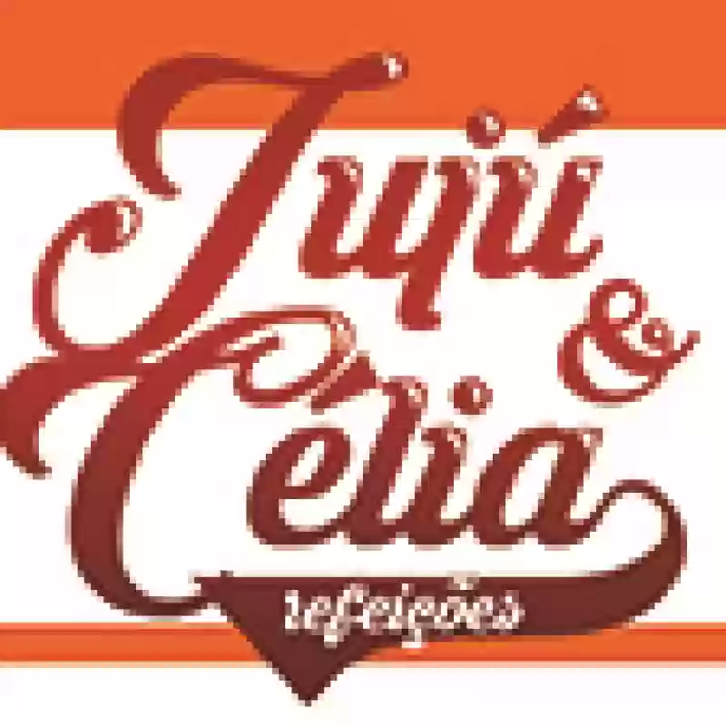 Juju e Celia Refeições