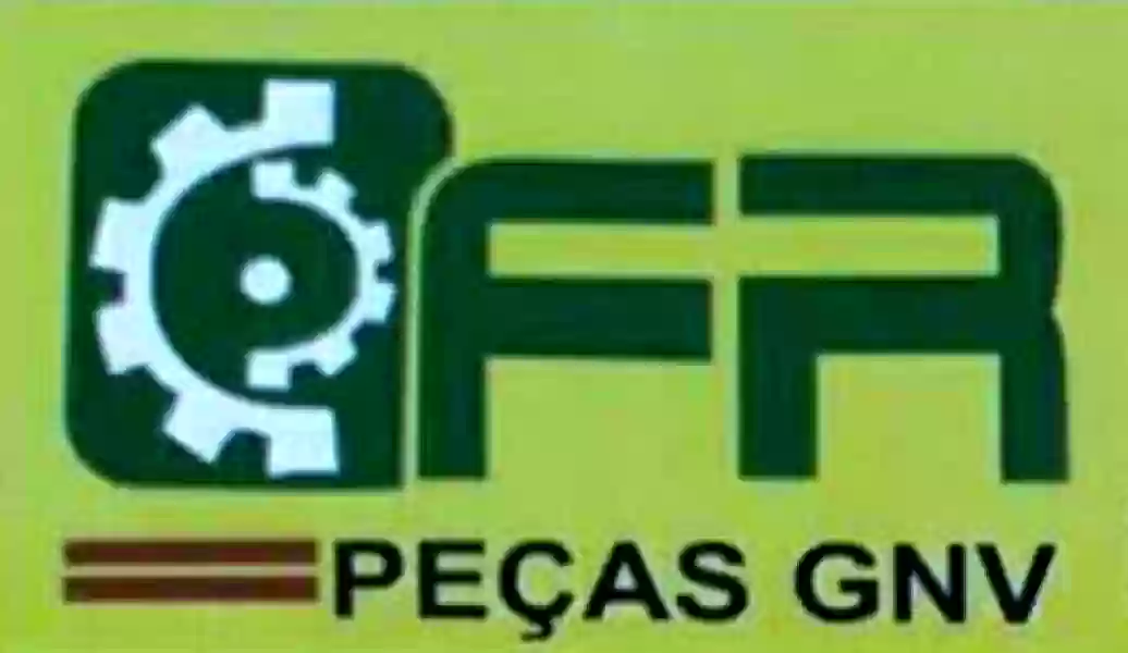 FR GNV Peças