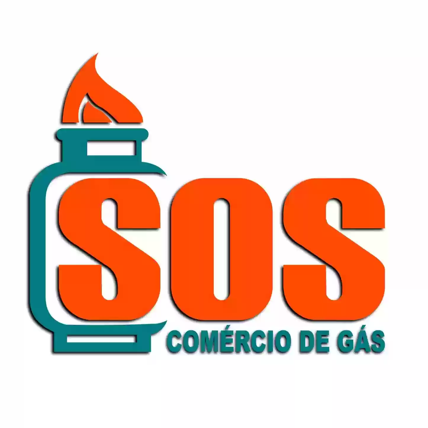 SOS Comércio de Gás