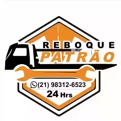 REBOQUE DO PATRÃO