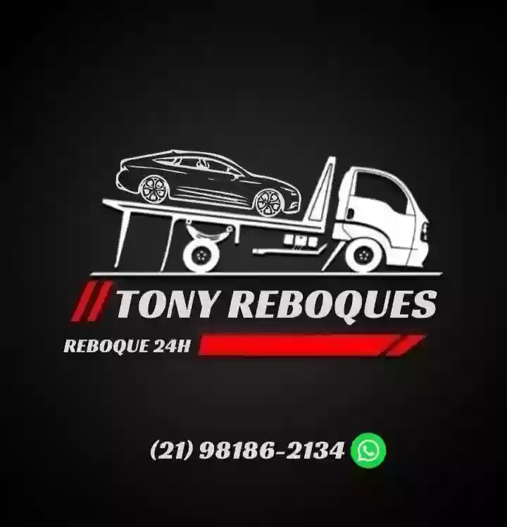 Tony Reboque