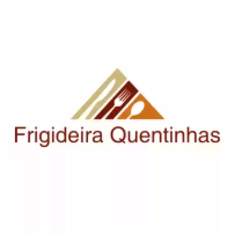 Frigideira Quentinhas