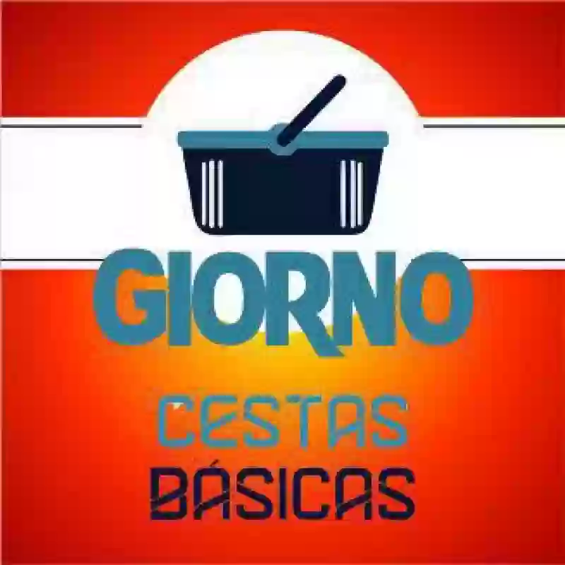 Cesta Básica Giorno