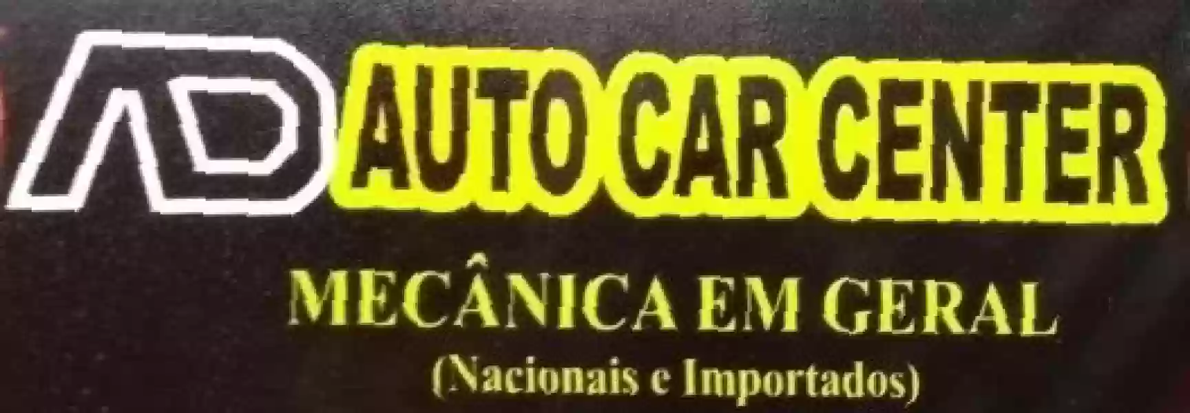 AdAuto Car Center (Padre Miguel)