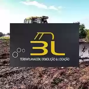 3L Locações de Máquinas e Terraplenagem