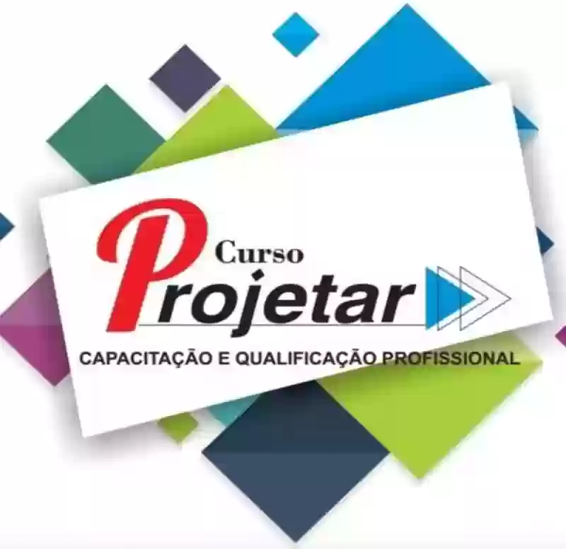 Curso Projetar