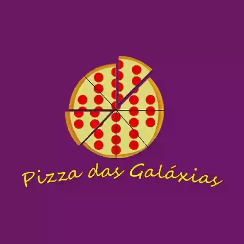 Pizza das Galáxias