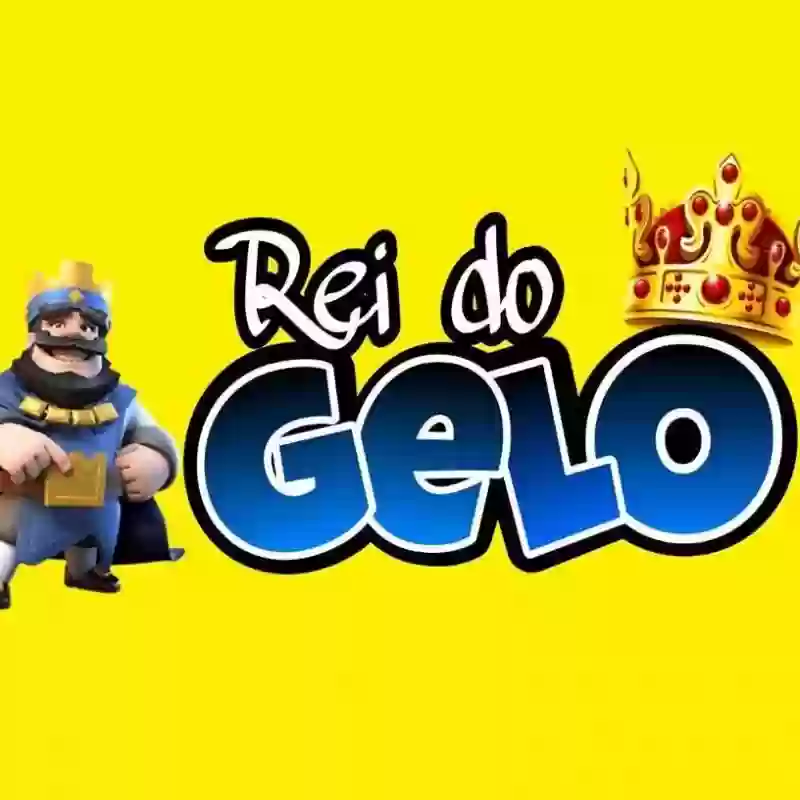 Rei do Gelo