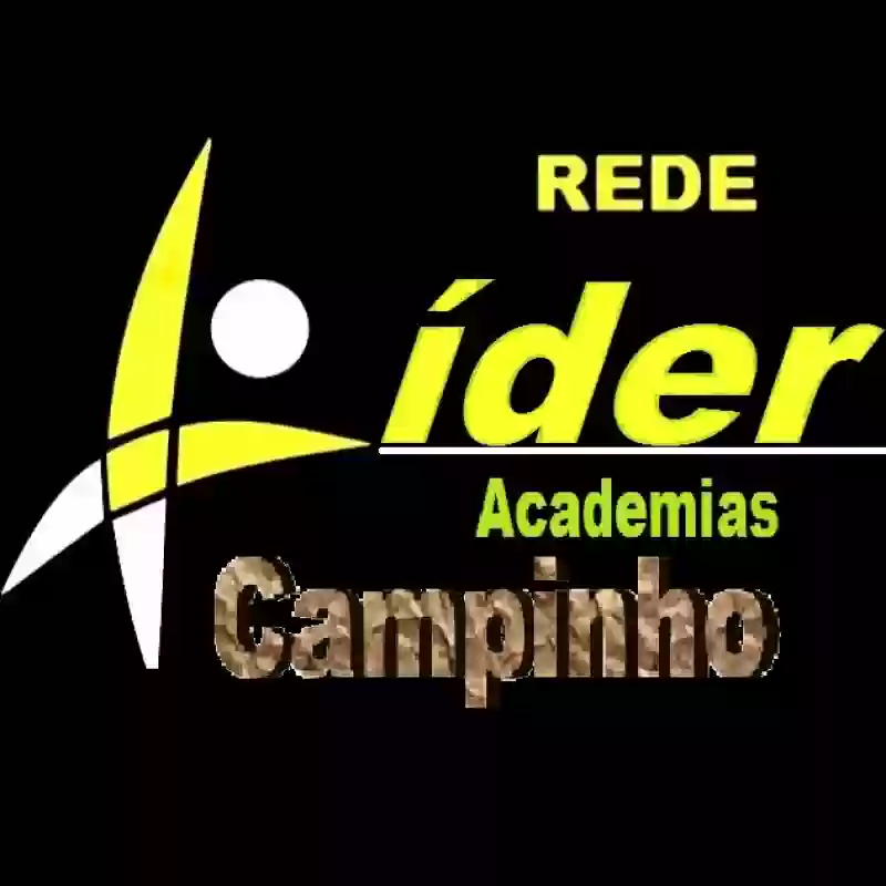 Rede Líder Academia Campinho