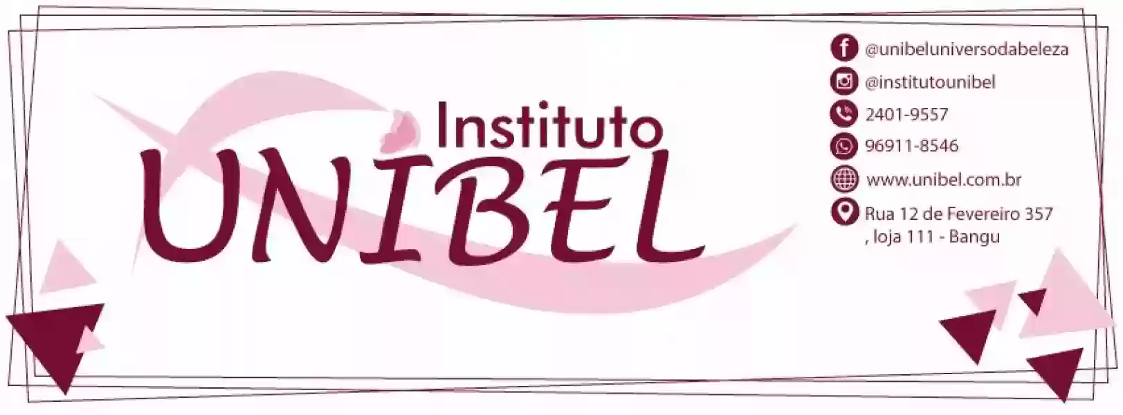 Instituto Unibel - Universo da Beleza