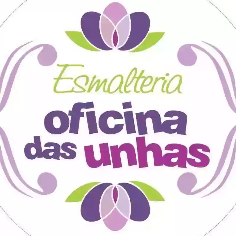 Esmalteria Oficina das Unhas