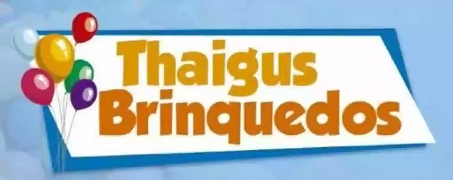 Thaigus Brinquedos