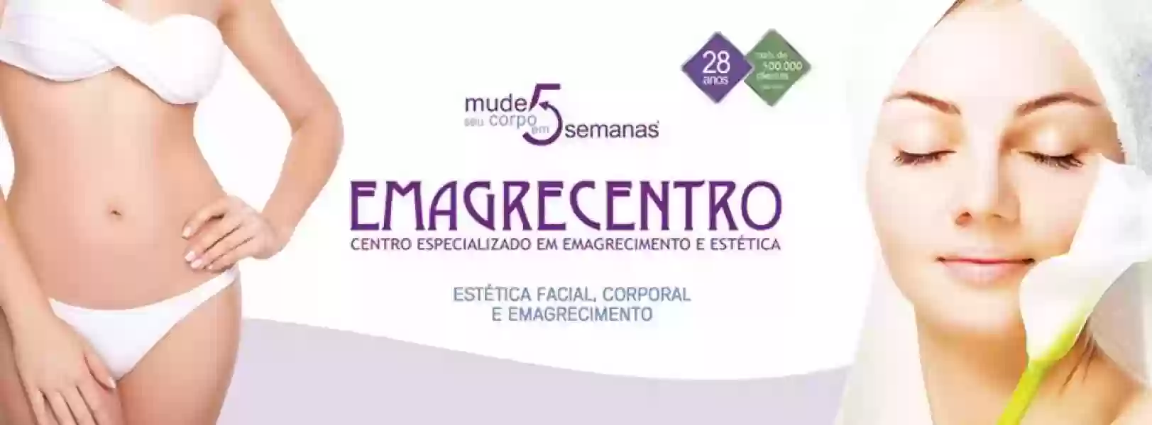 Emagrecentro Campo Grande