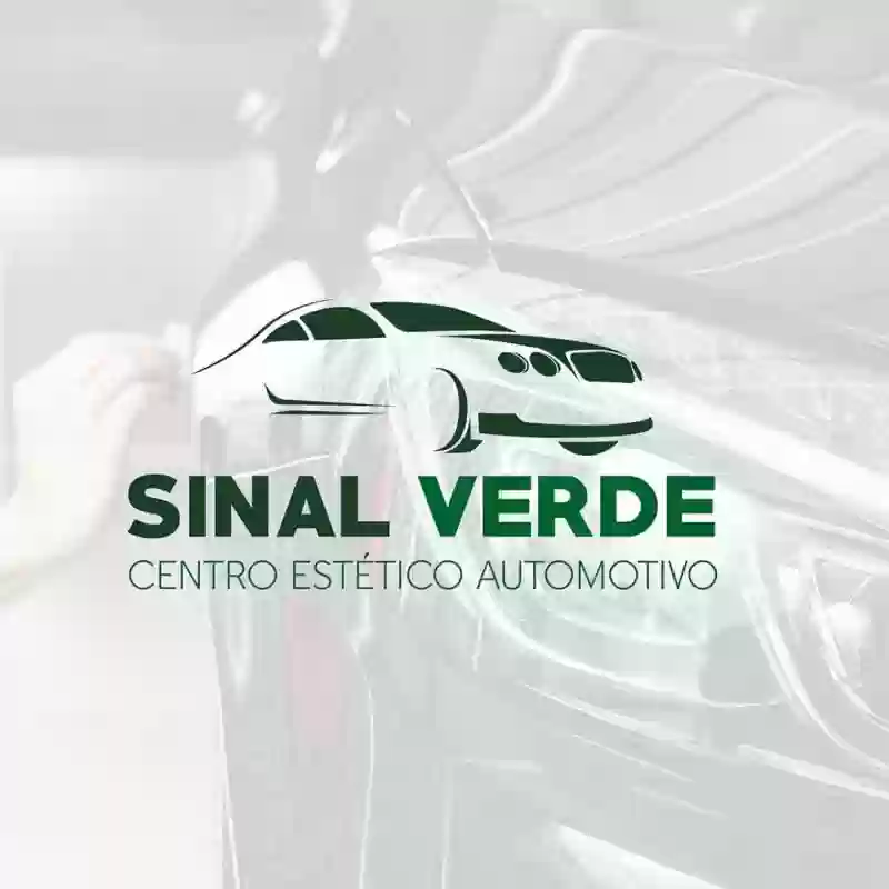 Centro Estético Automotivo Sinal Verde