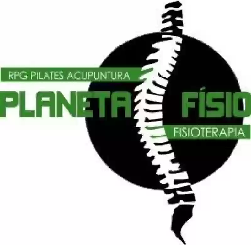 Planeta Físio - Fisioterapia