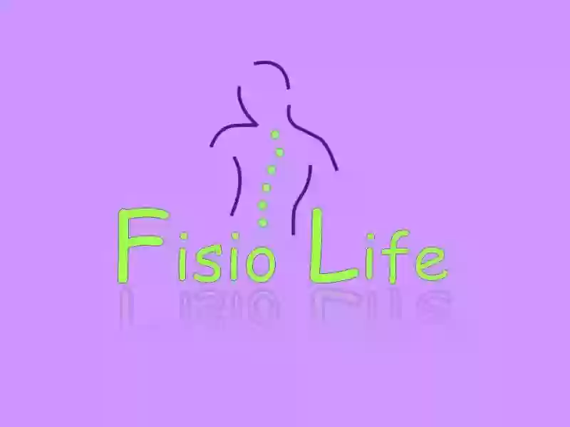 Fisio Life RJ