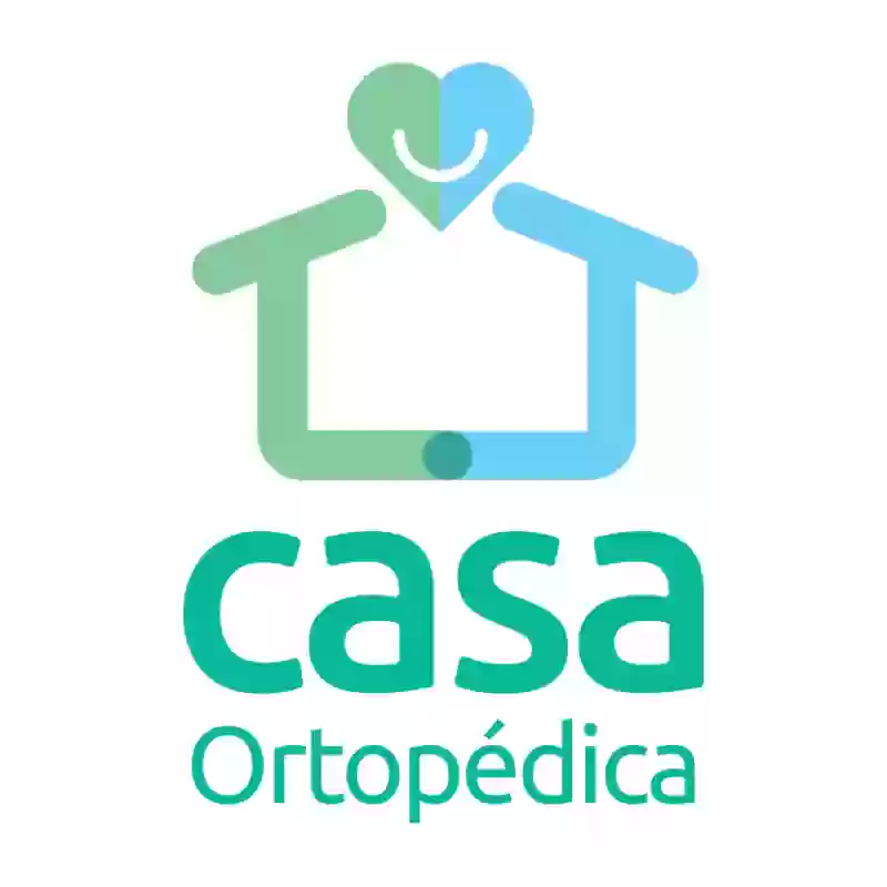 Casa Ortopédica RJ