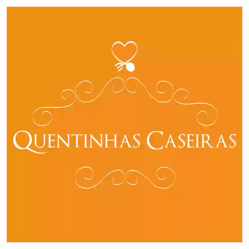 Quentinhas Caseiras