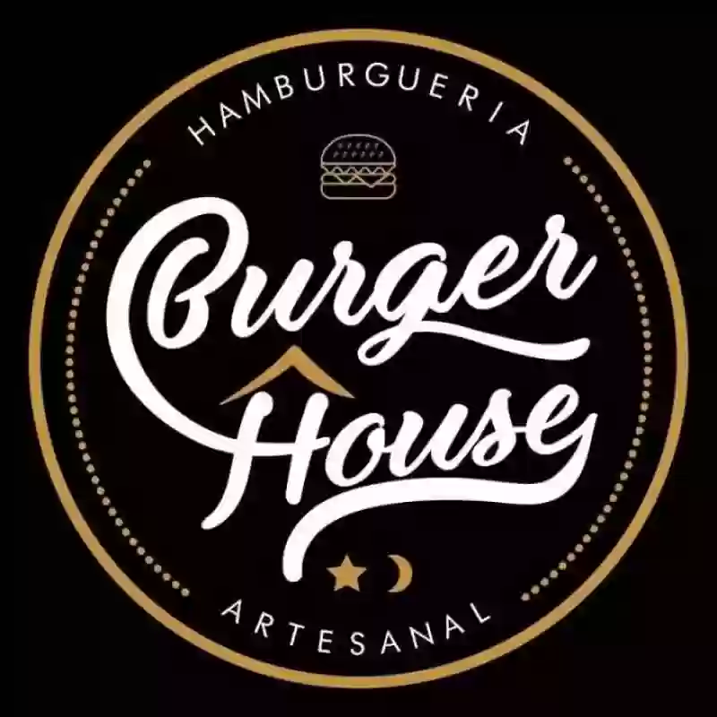 Burger House JP