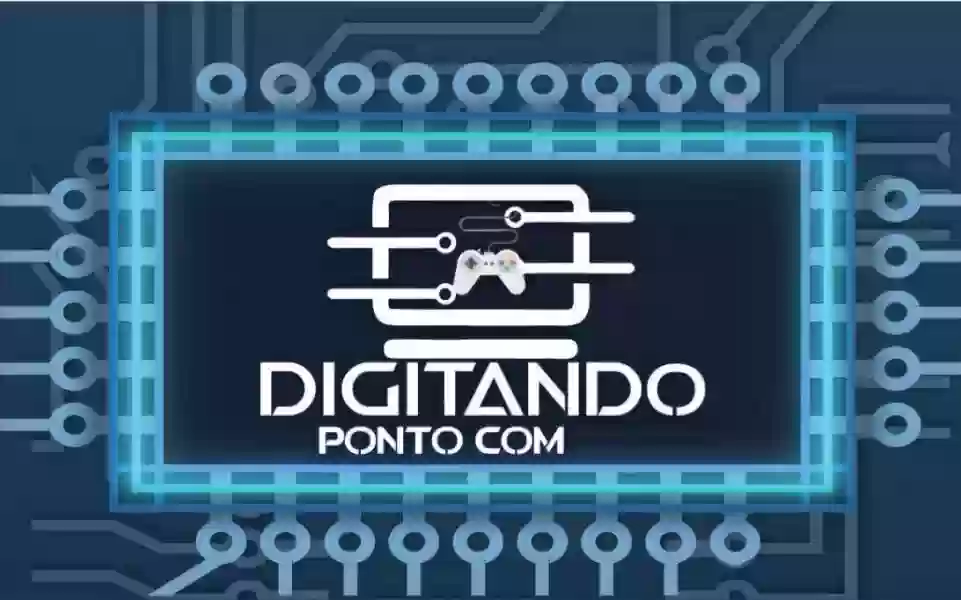 Digitando Ponto Com