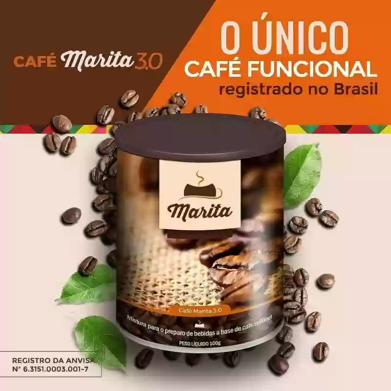 Café Marita 3.0