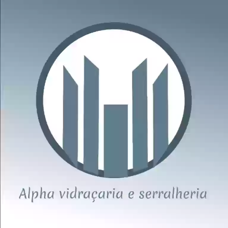 Alpha Vidraçaria e Serralheria