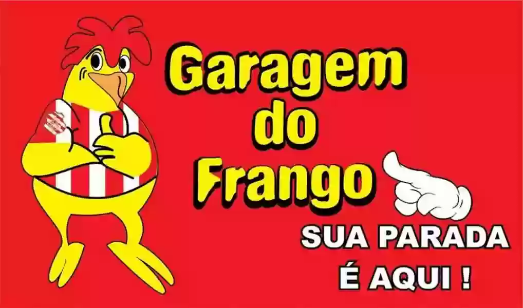 Garagem do Frango Rio da Prata