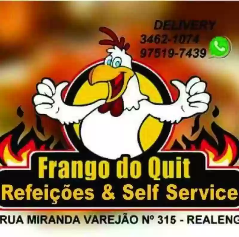 Frango do Quit