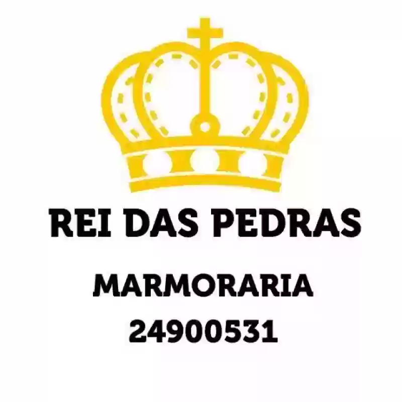 O Rei das Pedras São Thomé