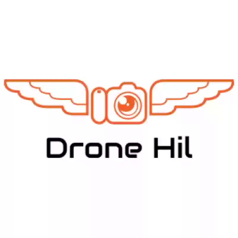 Drone Hil