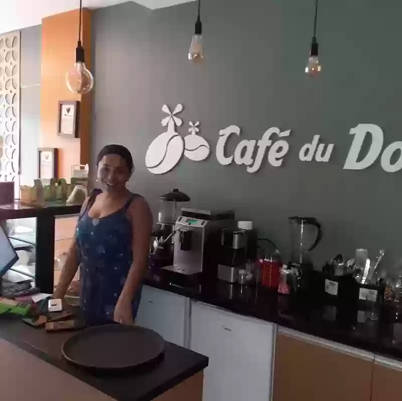 Café du Dom