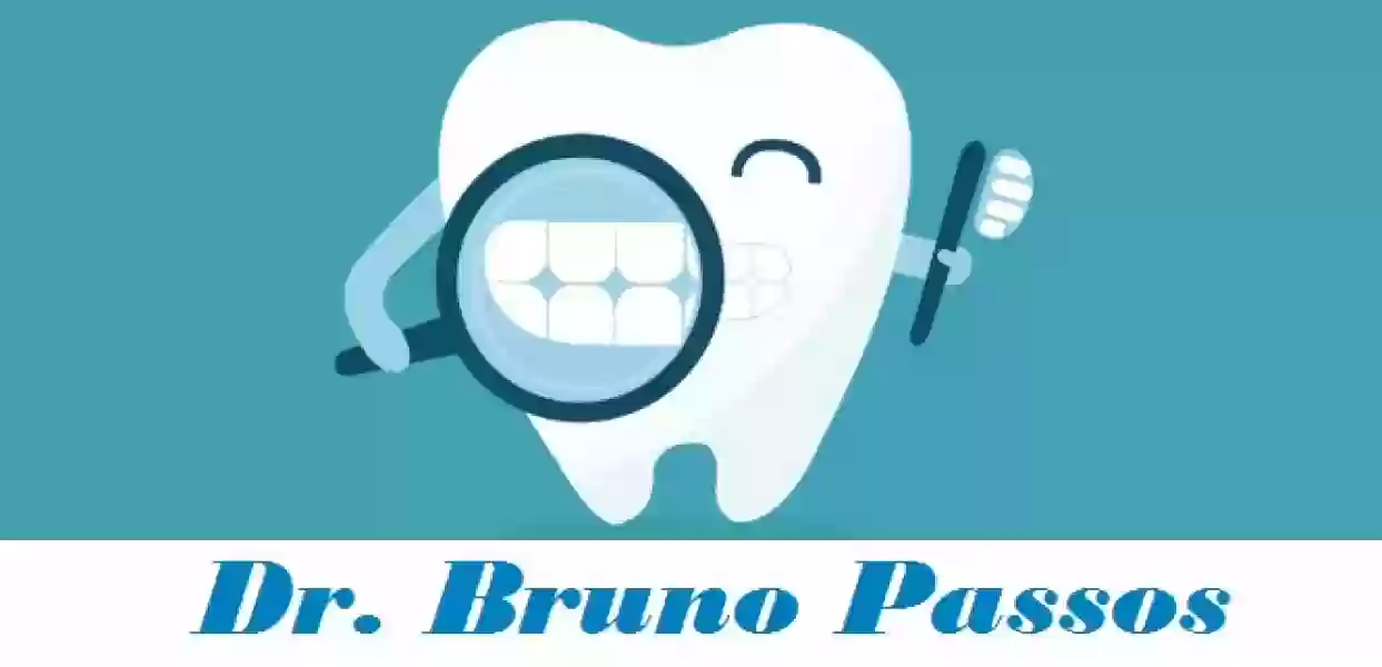 Dentistas Paciência - Dr. Bruno Passos