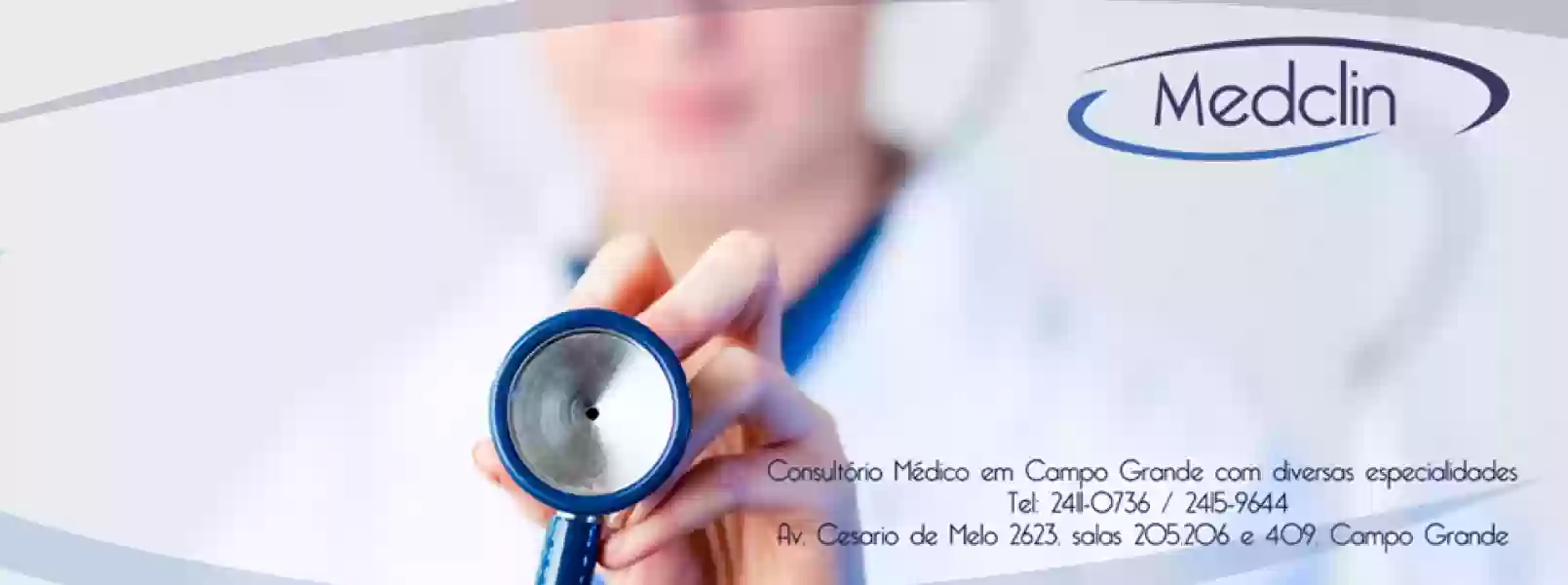 Medclin Serviços Médicos