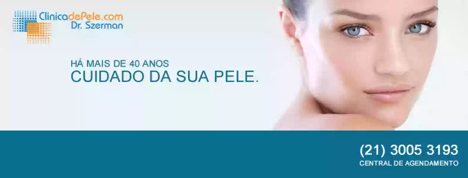 Clinica De Pele Dr. Szerman (Remoção de Tatuagem)