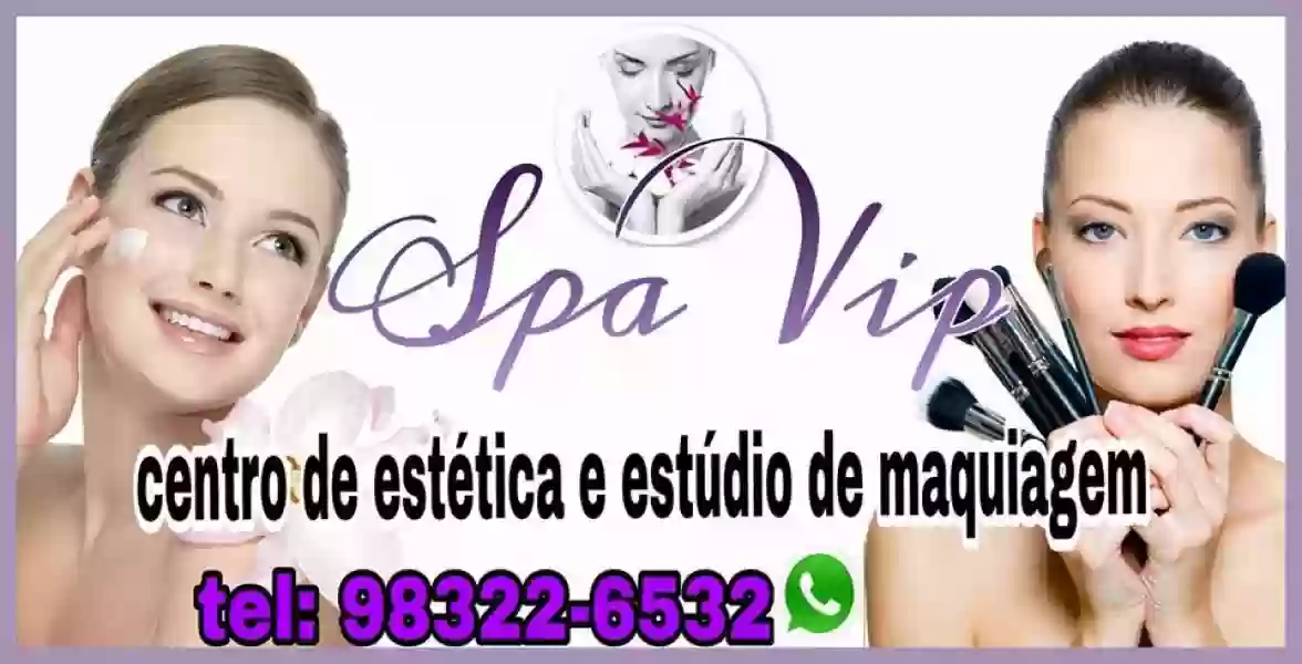 Spa Vip Centro de Estética 