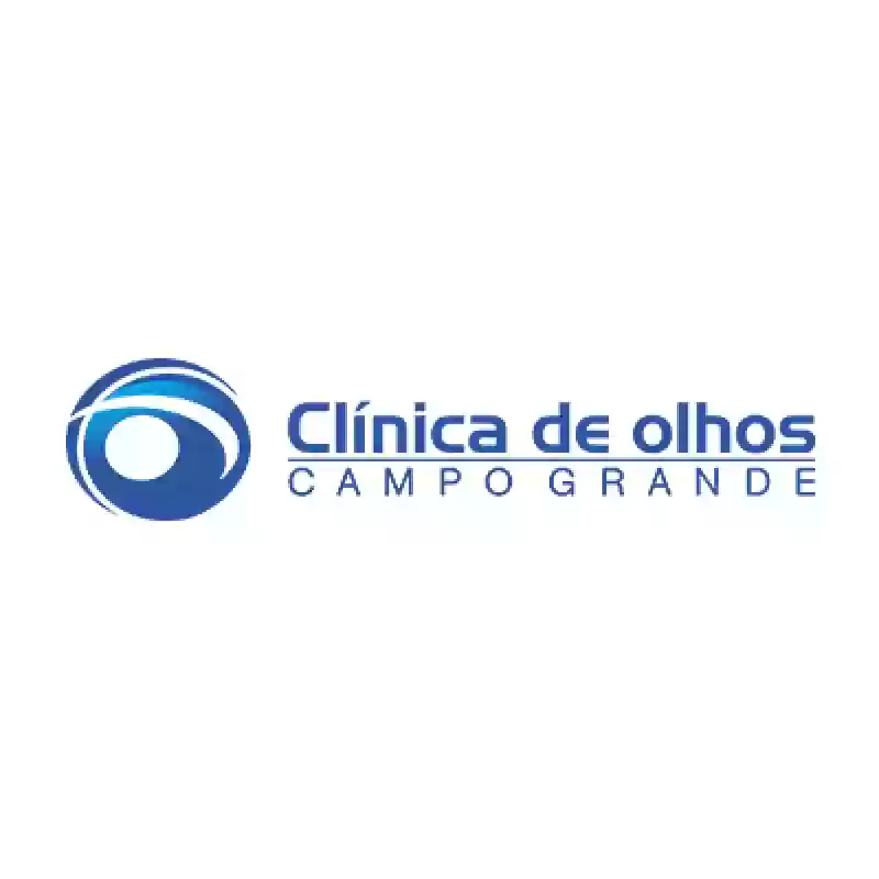 Clínica de Olhos Campo Grande