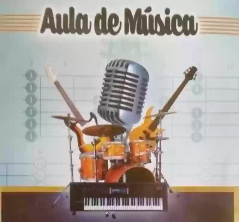 Aula de Violão