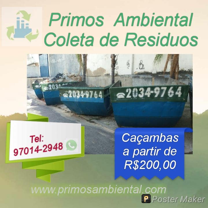 Primos Ambiental