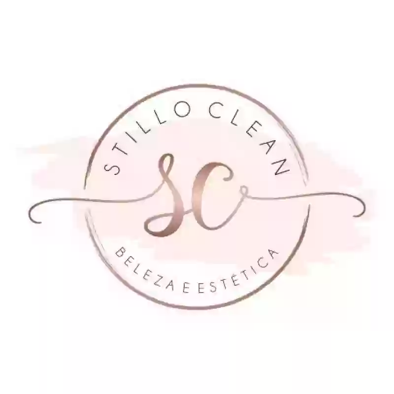 Stillo Clean Beleza e Estética