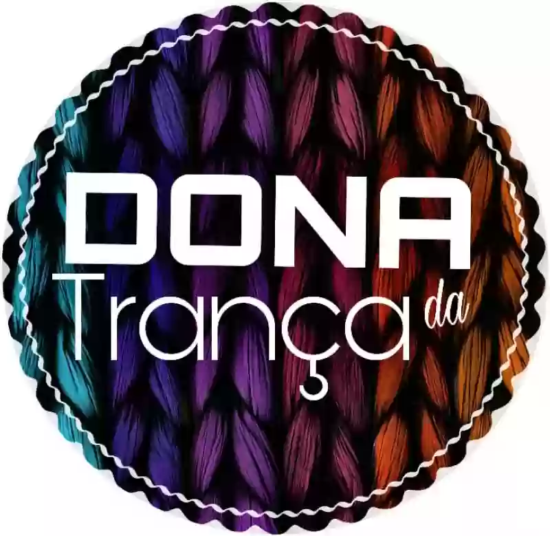 Dona da Trança