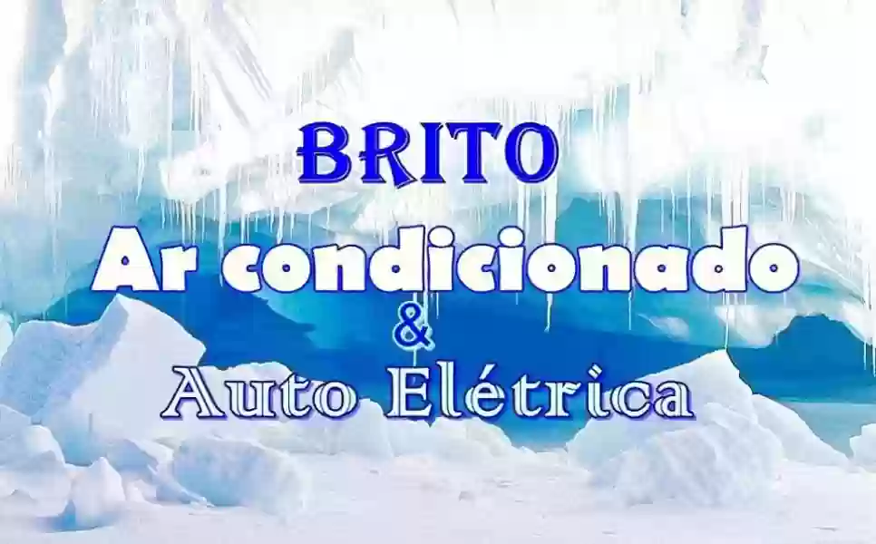 Brito Ar Condicionado Automotivo