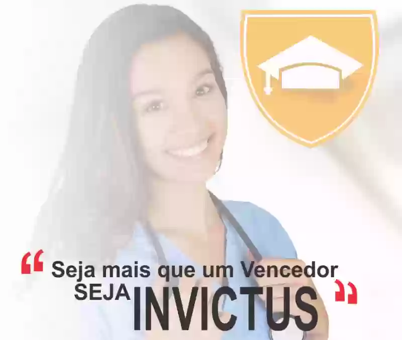 Invictus Sistema de Ensino