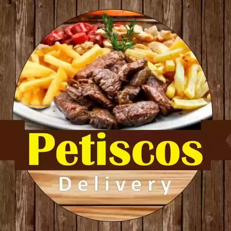 Petisco Delivery