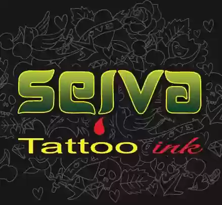 Seiva Tattoo