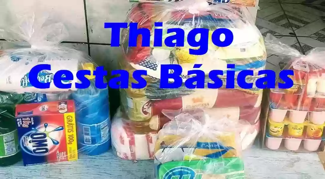 Thiago e Paulo Cestas Básicas