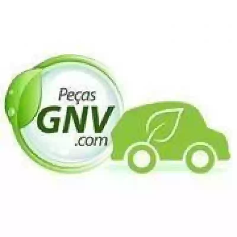 Peças GNV