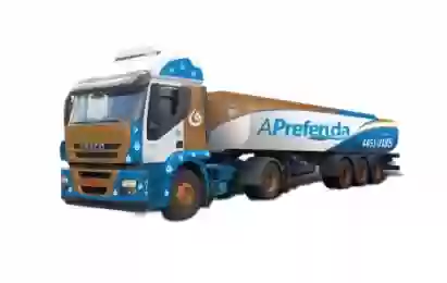 Água Potável São Paulo (Transporte de Água Potável em Ibiúna)