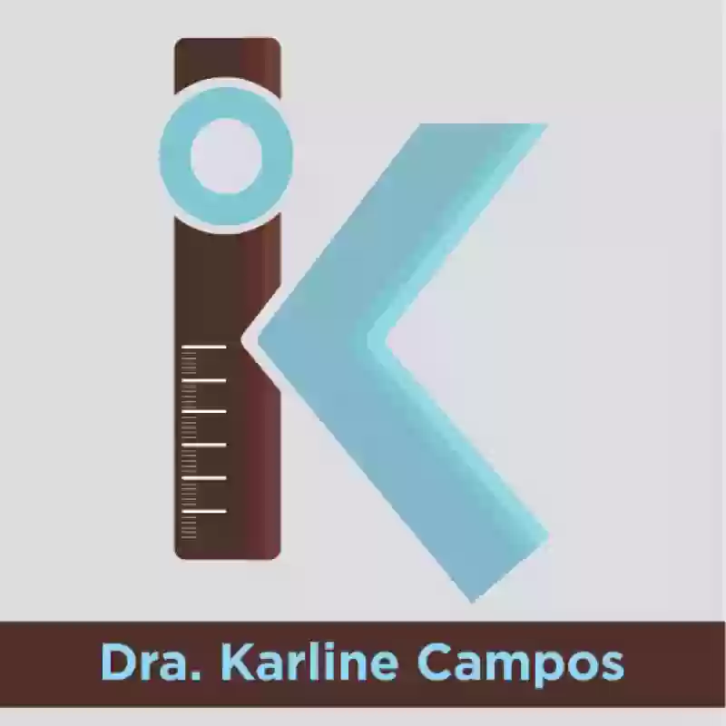 Dra. Karline Campos Endocrinologista