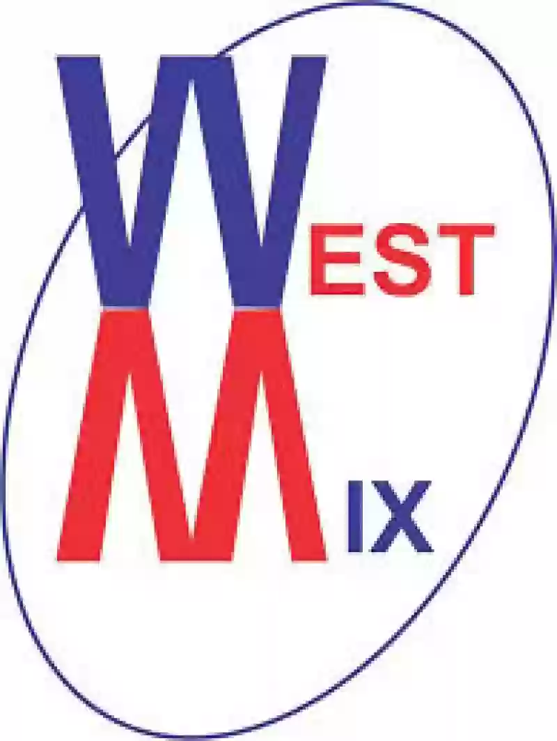 WEST MIX