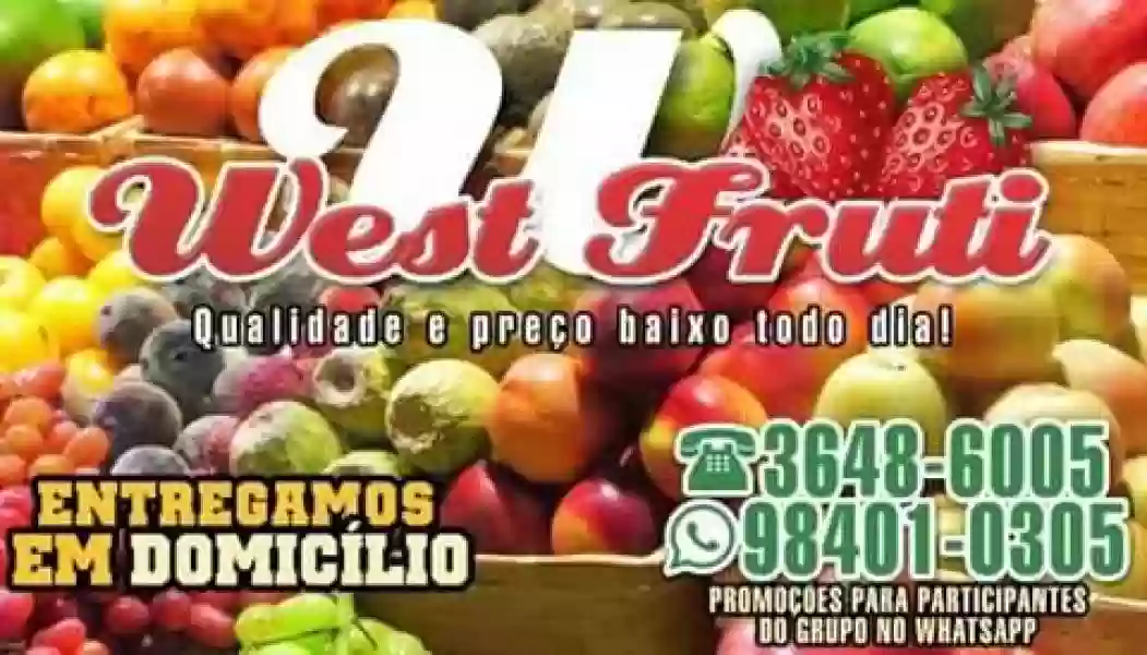 West Fruti